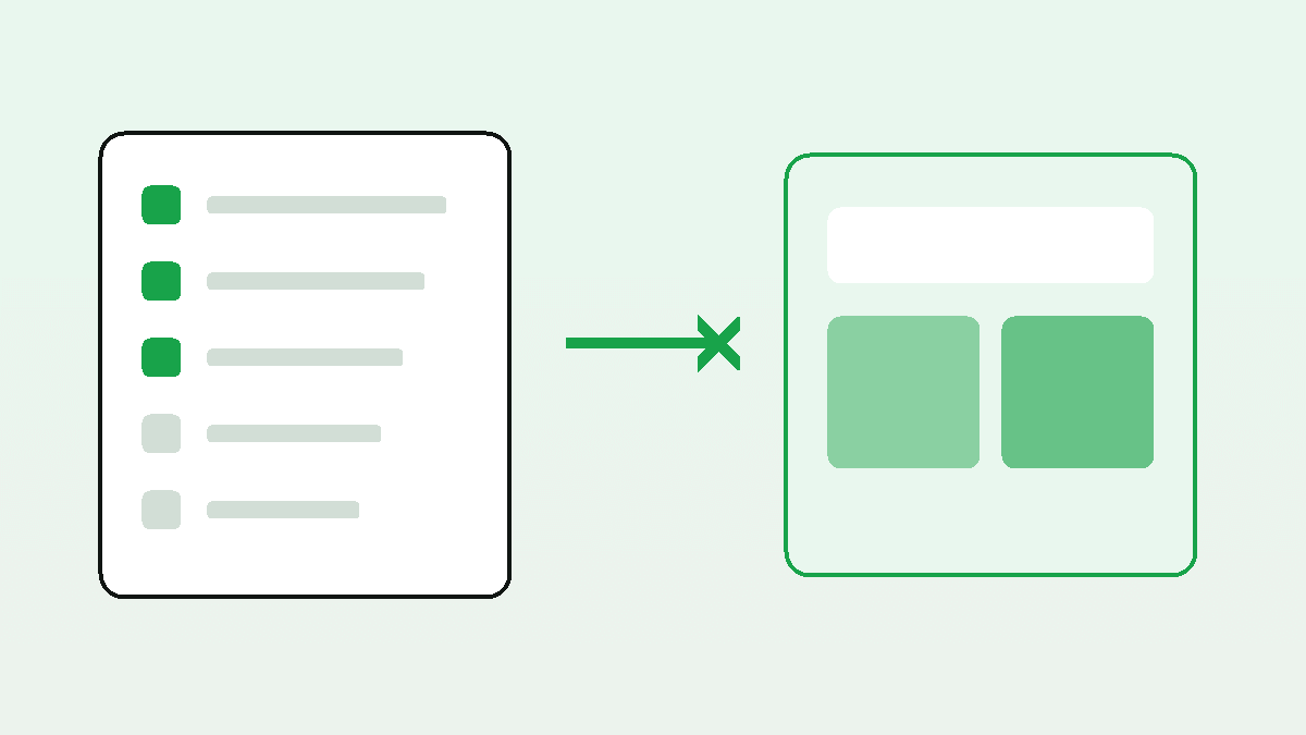 Cover image for “A practical checklist for headless WordPress → Next.js migrations”