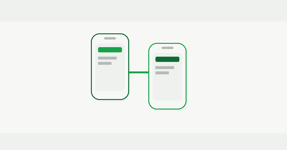 Cover image for “View Transitions are now a React primitive—here’s when to use them”